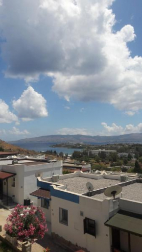 Cosy Villa in Akyarlar